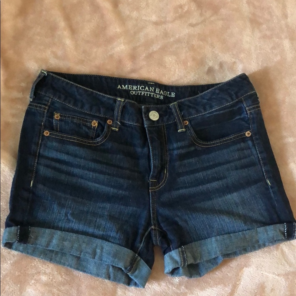 AE shorts